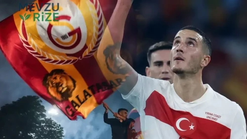 Deniz Gül kimdir, kaç yaşında, nereli? Deniz Gül Galatasaray’a geldi mi?