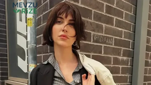 Beyza Gümülcine kimdir? Oynadığı diziler neler? Güneşin Doğduğu Yer'in oyuncuları kimler?