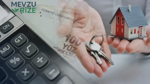 Evim sisteminde yeni dönem başlıyor! 1 Ekim'de şartlar değişiyor, limitler yükseliyor