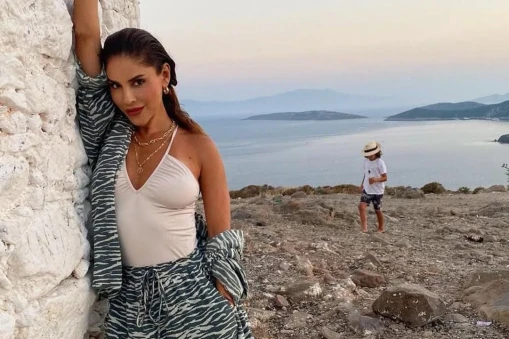 Oyuncu Irmak Ünal kimdir?