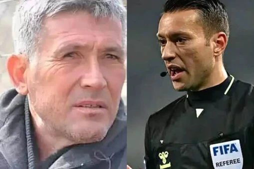 Feyzullah Küçük: Zorbay Küçük'ün Babası ve Futbol Hayatındaki İzleri