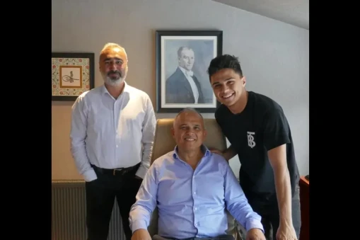Beyaz Köşkün Yeni Sahibi: Ali Bekmezci'nin Hayatı ve Kariyeri Merak Ediliyor!