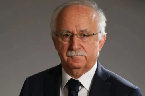 Abdullah Teber Kimdir?