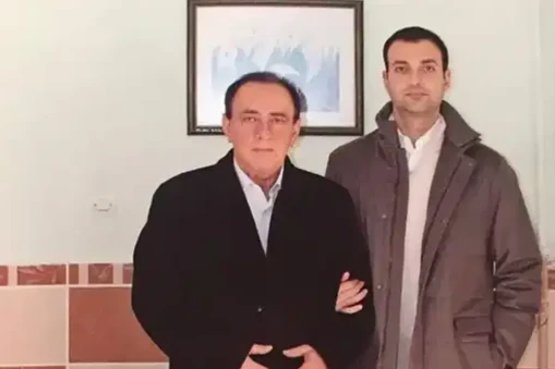 Alaattin Çakıcı'nın Oğlu Ali Çakıcı'nın Hayatı ve Dikkat Çeken Yönleri!