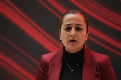 Gündemi Sarsan İsim: Eski İmar Müdürü Ayşegül Erkol'un Hayatı ve Kariyeri!