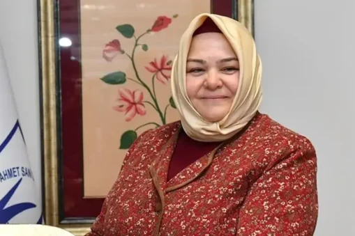 Eskişehir Milletvekili Ayşen Gürcan’ın Hayatı ve Siyasi Kariyeri Gündemde!