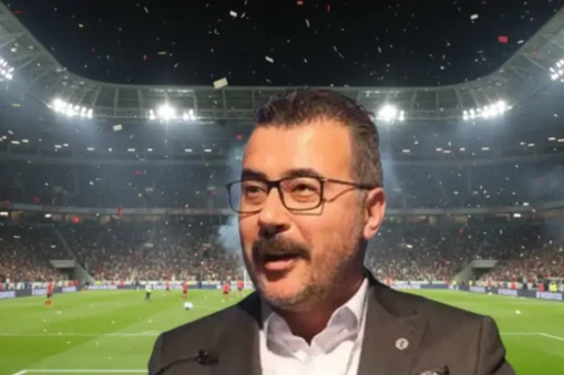 Aziz Çetin: Gözaltına Alınmasının Ardından Medyada Yankı Uyandırdı!