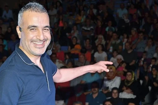 Bekir Develi: Sunucu ve Yazar Olarak Gündemin Merkezinde!