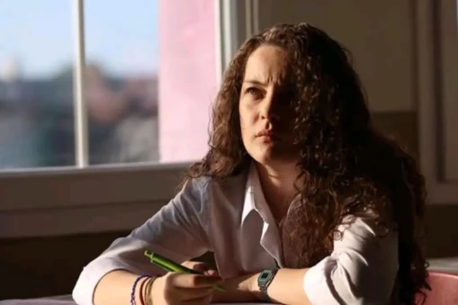 Ben Leman Dizisinin Maya’sı Merve Ateş Kimdir? Genç Oyuncunun Hayatı ve Kariyeri