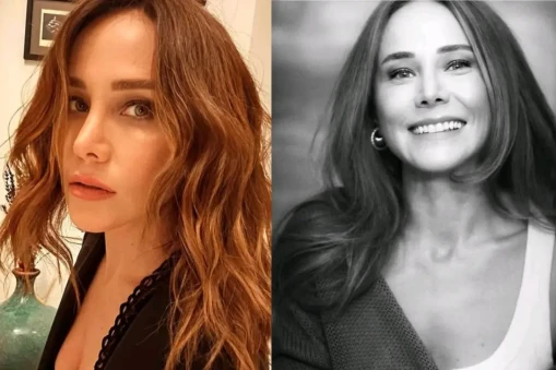 Burçin Terzioğlu: Leman Dizisi'nin Seher’i Oynayan Başarılı Oyuncunun Hayatı ve Kariyeri!