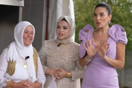 Buse Oturak: Gelin Evi’nde Parlayan Yıldız ve Kökeniyle İlgili Bilgiler!