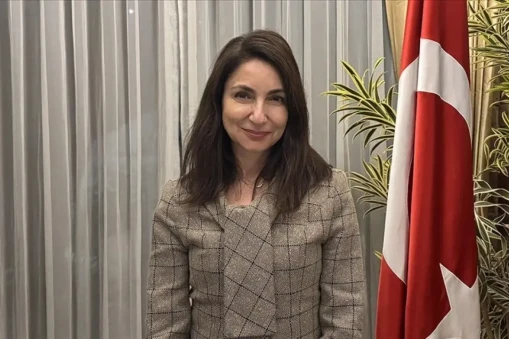 Büyükelçi Yaprak Balkan kimdir, evli mi?