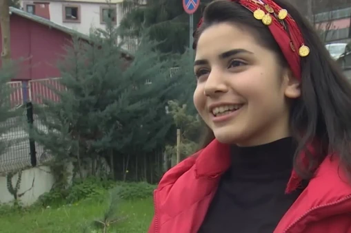 Ceren Ece Öksüz: Hayatı ve Kökeni Nedir?