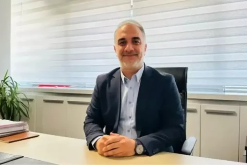 CHP Avukatı Çağlar Çağlayan: Kimdir, Nereli ve Yaşı Kaç?