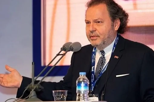 Can Holding Soruşturması Cüneyd Zapsu Kimdir?