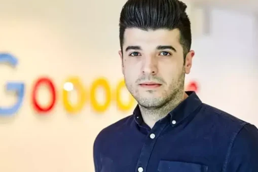 DigiFist CEO'su Selo Aksaplı'nın Kimliği ve Kariyeri