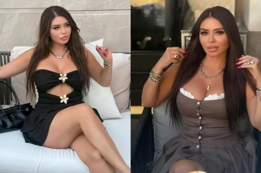Ebru Polat: Yaşı, Kökeni ve Kariyeri Üzerine Bilinmeyen Detaylar