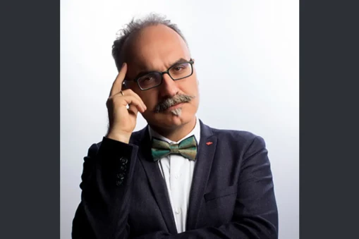 Emrah Safa Gürkan: Tarihçi ve Akademisyen Kimliğiyle Tanınan İsimlerin Başında Geliyor!
