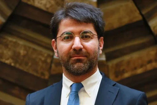 Emrah Şener: Türkiye Finans Sektörünü Sallayan Tutuklama ve İhale Skandalı!