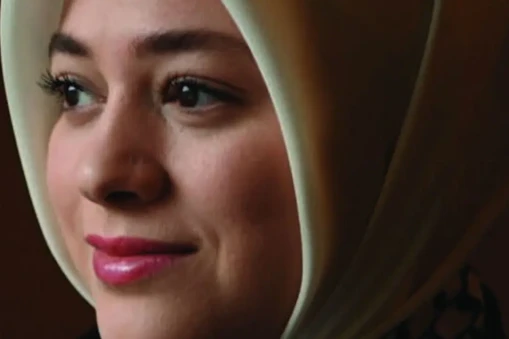 Erdoğan’ın tercümanı Fatima Gülham Abushanab kimdir, nereli?