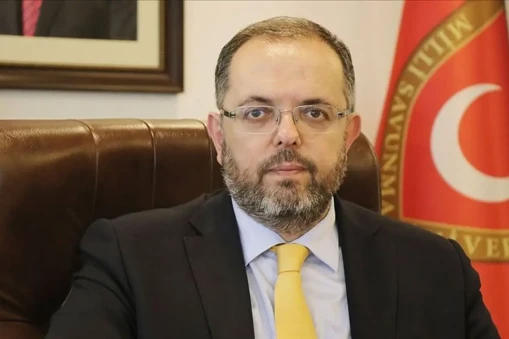 Milli Savunma Üniversitesi Rektörü Erhan Afyoncu: Kariyeri ve Çalışmaları Hakkında Bilgiler