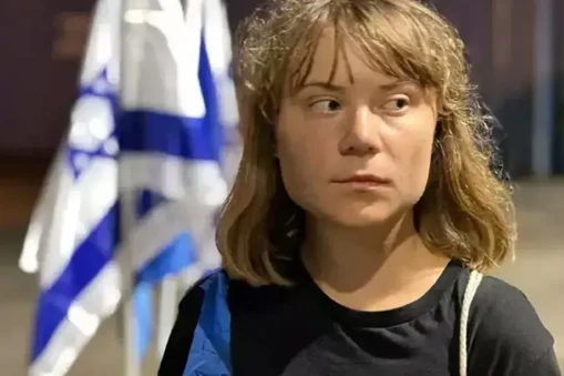 İklim Mücadelesinin Yüzü: Greta Thunberg'in Hayatı, Kökenleri ve Sağlık Durumu