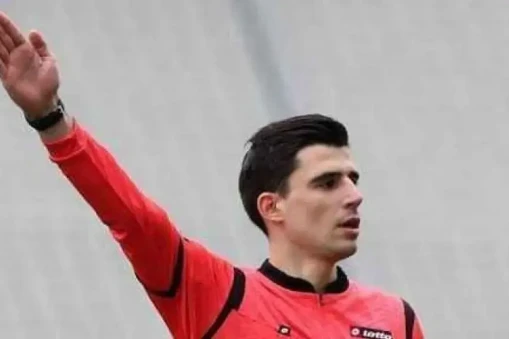 Hakem Egemen Artun kimdir, nereli?