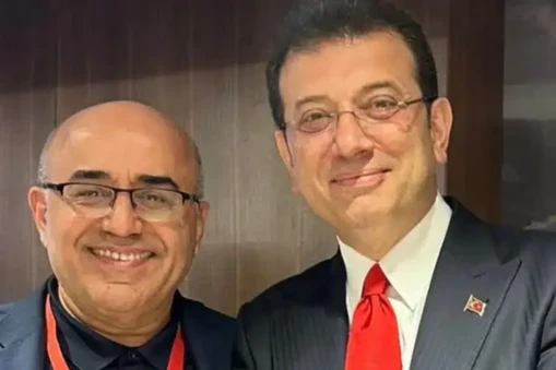 Hüseyin Gün kimdir, nereli? Casus mu? İmamoğlu ile bağlantısı ne?