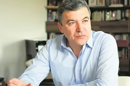 İsmail Küçükkaya Hakkında Merak Edilenler: Yaşı, Memleketi ve Çalıştığı Kanal