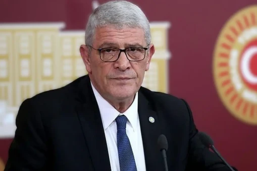 İYİ Parti Lideri Müsavat Dervişoğlu’nun Kimliği ve Siyasi Kariyeri Hakkında Bilgi Arayışı Sürüyor!