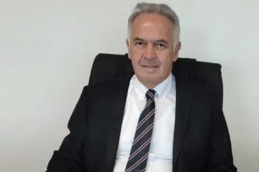 Ali Celal Ergin: İzmir'e Damgasını Vuran Efsanevi İsim Kimdir?