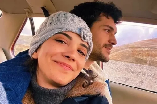 Kübra Kelkit kimdir? Alperen Duymaz'ın eşi Kübra hanım merak edildi