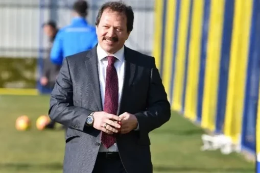 Ankaragücü Onursal Başkanı Mehmet Yiğiner'in Kimliği ve Sıradışı Başarıları Gündem Oluşturdu