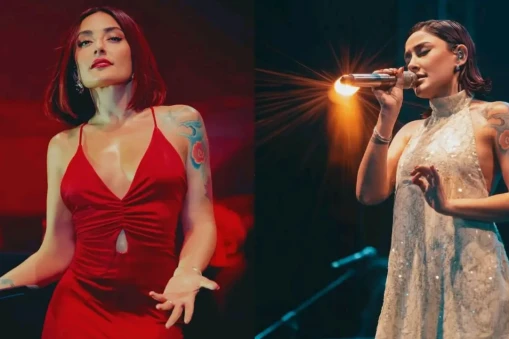 Melek Mosso: Hayatı, Kökeni ve Özel Hayatı Hakkında Bilgiler