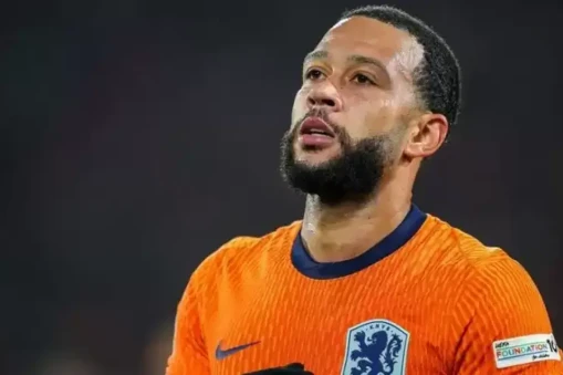 Memphis Depay: Kariyeri ve Brezilya Macerası