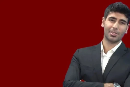 Merdan Yanardağ’ın oğlu Alp Yanardağ kimdir? Merak edildi