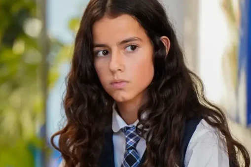 Mina Akdin kimdir? Kaç yaşında ve nereli?