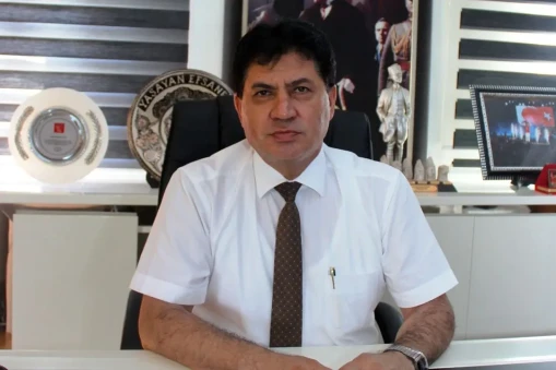 Mustafa Gül kimdir?