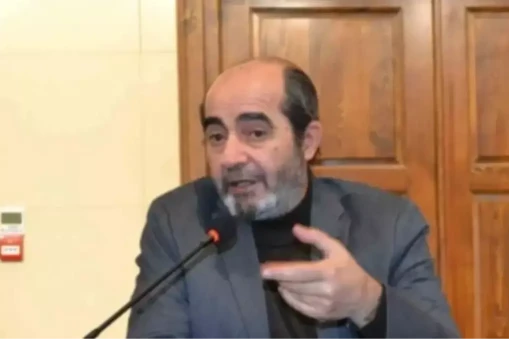 Dr. Öğr. Üyesi Ömer Demirbağ: Kimdir ve Hayatıyla İlgili Bilgiler!