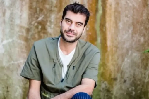 Özgürcan Çevik Kimdir? Kaç Yaşında, Nereli, Boyu Kaç cm, Hangi Dizilerde ve Filmlerde Rol Aldı?