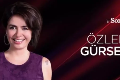 Sözcü TV’nin Yüzü: Özlem Gürses’in Hayatı ve Kariyeri