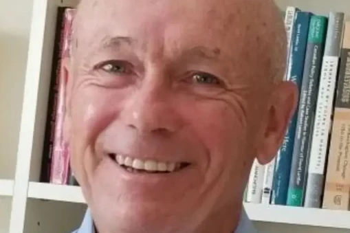 Peter Howitt: Yaşı ve Doğum Yeri Merak Ediliyor!