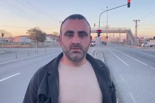İHA muhabiri Sebahattin Yum kimdir?