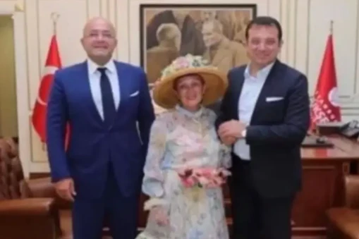 Seher Erçili Alaçam kimdir, nereli? Hüseyin Gün ile ilişkisi ne?