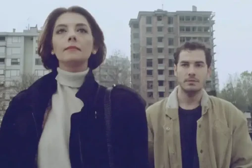 Serap Aksoy Kimdir? Kaç Yaşında, Nereli, Hangi Yapımlarda Rol Aldı?