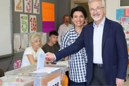 Turgay Erdem'in Eşi Zeynep Terzioğlu'nun Gözaltı Süreci: Kimdir?