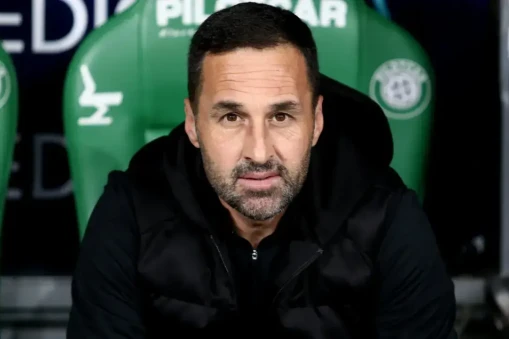 Yalçın Koşukavak kimdir? Deneyimli teknik direktör gündemde