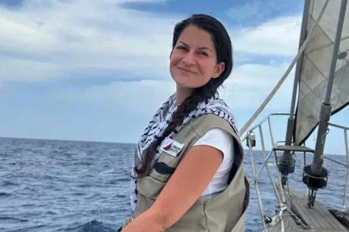 Yasemin Acar: Kimdir, Nerelidir ve Yaşı Kaçtır?