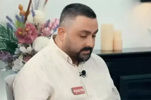 Yemekteyiz Hüseyin kimdir? Zuhal Topal'la Yemekteyiz Hüseyin kaç yaşında, nereli?