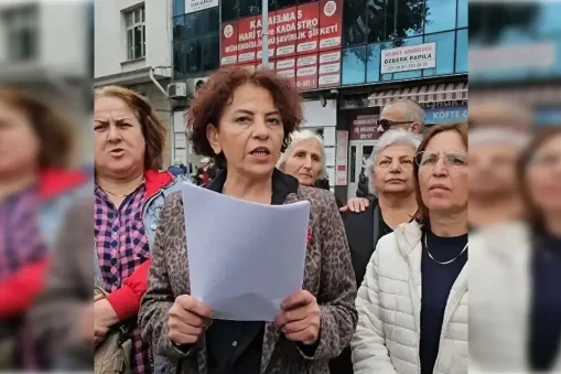 Zehra Sekme kimdir? CHP Zonguldak Merkez İlçe Kadın Kolları Başkanlığından istifa etti